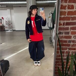 Meet your Posher, Corenna